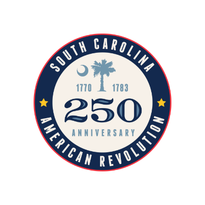 South Carolina 250 Seal
